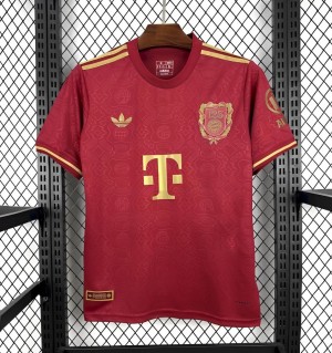 2024/25 Bayern Munich 125 Anniversary Jersey