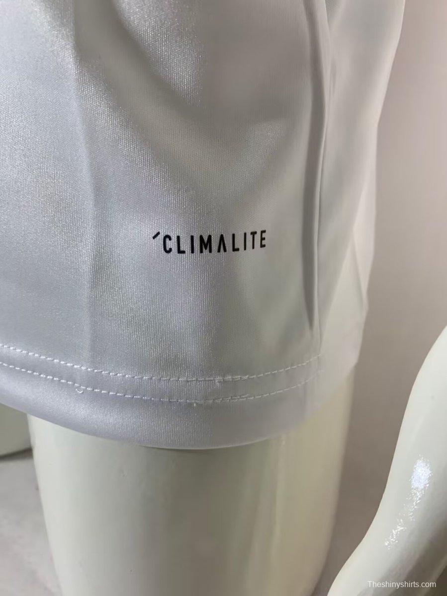 Retro 18/19 River Plate Home Jersey